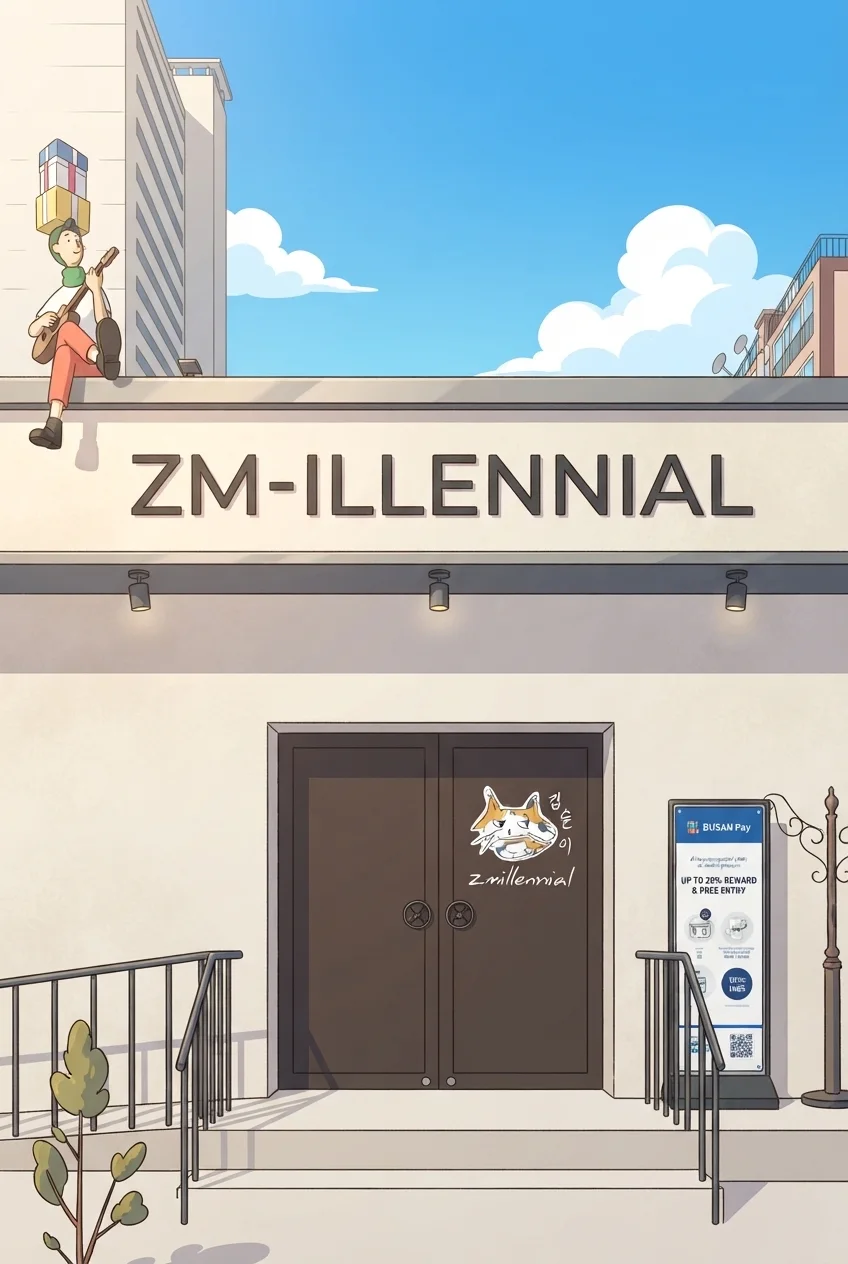 ZM-ILLENNIAL
